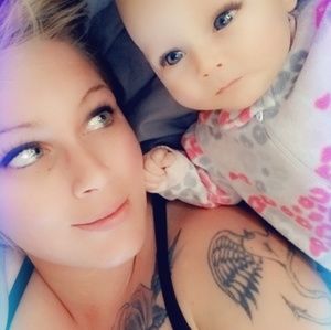 Meet your Posher, Natasha